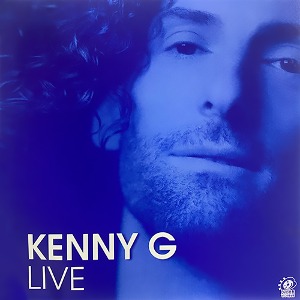 [중고] [VCD] Kenny G / Live (2VCD)
