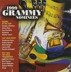 [중고] V.A. / 1999 Grammy Nominees