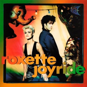 [중고] Roxette / Joyride (수입)