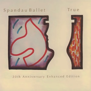 [중고] Spandau Ballet / True - 20th Anniversary Enhanced Edition (Digipack/수입)