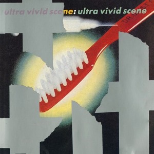 [중고] Ultra Vivid Scene / Ultra Vivid Scene (수입)