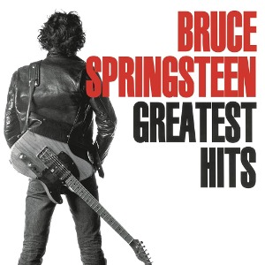 [중고] Bruce Springsteen / Greatest Hits (일본수입)