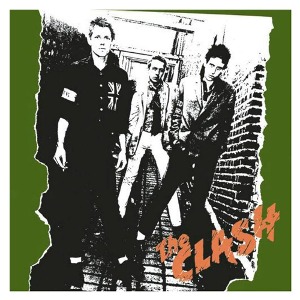 [중고] Clash / The Clash (일본수입)
