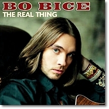 Bo Bice / The Real Thing (미개봉)