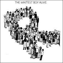 Whitest Boy Alive / Rules (Digipack/미개봉)