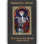 [중고] Grateful Dead / The Golden Road 1965-1973 (12CD Box/수입)