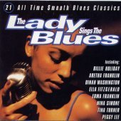 V.A. / The Lady Sings The Blues (수입/미개봉)