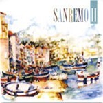 V.A. / SANREMO II : 산레모 가요제 2집 (2CD/하드커버/미개봉)