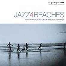 V.A. / Jazz 4 Beaches (수입/미개봉)