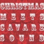 V.A. / Christmas Meets Cavare Sound (미개봉/Digipack)