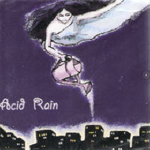 [중고] 애시드레인 (Acid rain) / Acid Rain