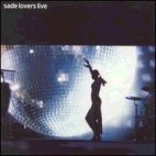 [중고] Sade / Lovers Live
