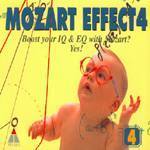 [중고] V.A. / Mozart Effect 4