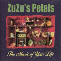 [중고] Zuzu&#039;s Petals / The Music Of Your Life (홍보용)