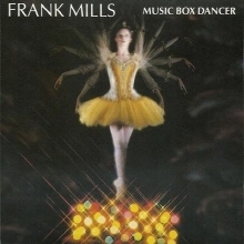 [중고] Frank Mills / Music Box Dancer (수입)