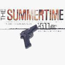 [중고] O.S.T. / Summertime Killer - - 썸머타임 킬러 (홍보용)