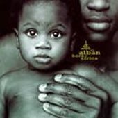 Dr. Alban / Born In Africa (미개봉)