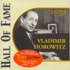 [중고] Vladimir Horowitz / Hall Of Fame (5CD BOX SET)