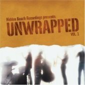 [중고] V.A. / Unwrapped - Hidden Beach Recordings Presents (수입)