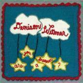 Denison Witmer / Are You A Dreamer? (Digipack/미개봉)