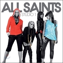 All Saints / Studio 1 (미개봉)