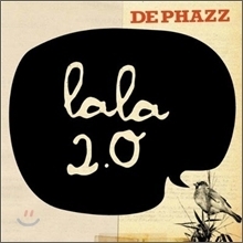 De-Phazz / La La 2.0 (미개봉)
