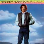[중고] [LP] Smokey Robinson / Touch the Sky (수입/홍보용)