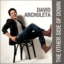 David Archuleta / The Other Side Of Down (미개봉)