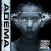 Adema / Insomniac&#039;s Dream (수입/미개봉)