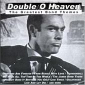 O.S.T. / Double O Heaven - The Greatest James Bond Themes (수입/미개봉)