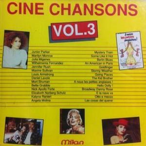 V.A. / Cine Chansons Vol.3 (수입/미개봉)