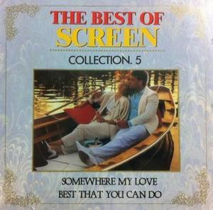 V.A. / The Best Of Screen Collection. 5 (수입/미개봉)