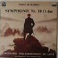 [중고] [LP] Pierre Bartholomee / Schubert : Symphony Nr.10 (수입/ric023)
