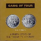 Gang of Four / Brief History of the Twentieth Century (수입/미개봉)