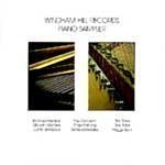 V.A. / Windham Hill Records Piano Sampler (미개봉)