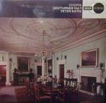 [중고] [LP] Peter Katin / Chopin : Nocturnes Volume 1 (수입/ecs678)