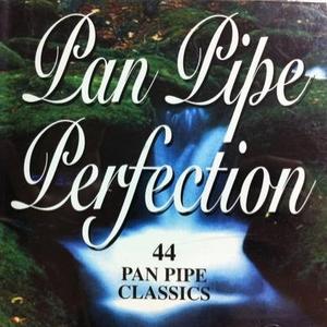 [중고] V.A. / Panpipe Perfection (2CD/수입)