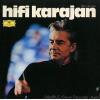 [중고] [LP] Herbert Von Karajan / Hifi Karajan (일본수입/mg9901)