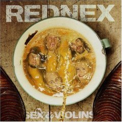 Rednex / Sex &amp; Violins (미개봉)