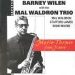 Barney Wilen With Mal Waldron Trio / Movie Themes From France (수입/미개봉)