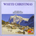 [중고] Bohdan Warchal, Jozef Zsapka / White Christmas (sxcd5069)