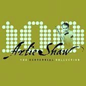 Artie Shaw / The Centennial Collection (REMASTERED/CD&amp;DVD/수입/미개봉)
