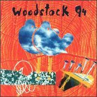 [중고] V.A. / Woodstock 94 (2CD/수입)