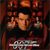 O.S.T. / 007 Tomorrow Never Dies (미개봉)