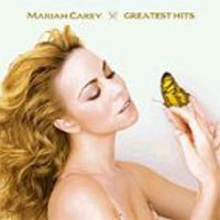 [중고] Mariah Carey / Greatest Hits (Limited Edition 2CD/수입)