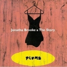 [중고] Jonatha Brooke, The Story / Plumb (홍보용)