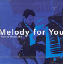 [중고] Yuichi Watanabe / Melody For You (홍보용)