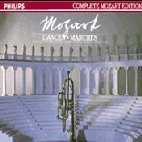 Willi Boskovsky / Mozart : Dances, Marches (수입/미개봉/6CD Boxset/4225062)