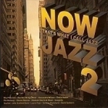 V.A. / Now Jazz 2 (2CD/아웃케이스/미개봉)