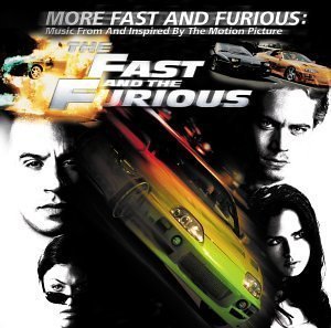 O.S.T. / The Fast &amp; The Furious - More Fast &amp; Furious (수입/미개봉)